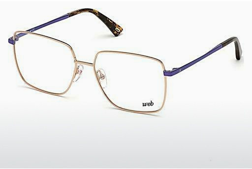 デザイナーズ眼鏡 Web Eyewear WE5316 28A
