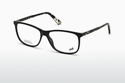 デザイナーズ眼鏡 Web Eyewear WE5319 005