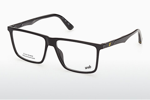 デザイナーズ眼鏡 Web Eyewear WE5325 001