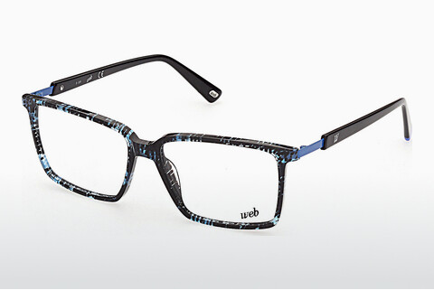 デザイナーズ眼鏡 Web Eyewear WE5330 055