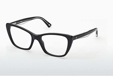 デザイナーズ眼鏡 Web Eyewear WE5379 001