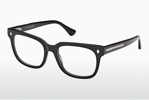 デザイナーズ眼鏡 Web Eyewear WE5397 001