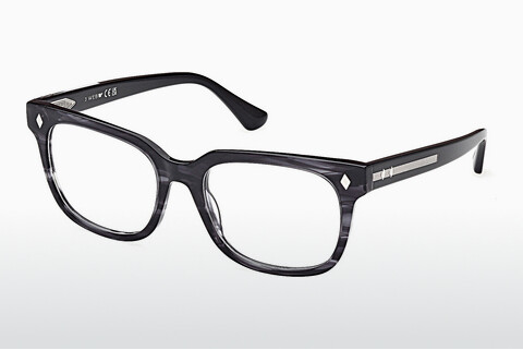デザイナーズ眼鏡 Web Eyewear WE5397 020
