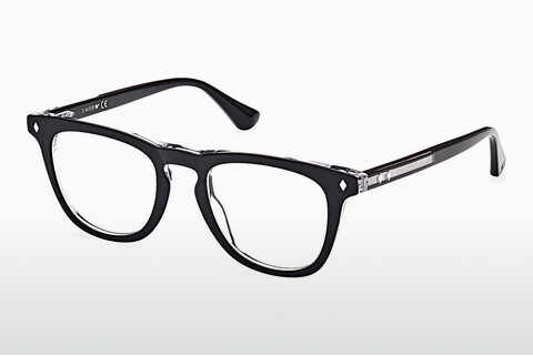 デザイナーズ眼鏡 Web Eyewear WE5400 005