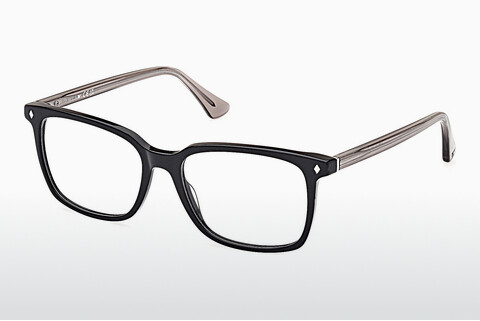 デザイナーズ眼鏡 Web Eyewear WE5401 001