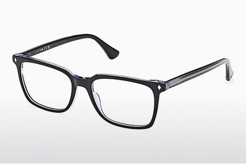 デザイナーズ眼鏡 Web Eyewear WE5401 005