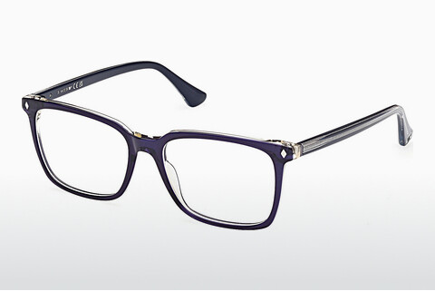 デザイナーズ眼鏡 Web Eyewear WE5401 090