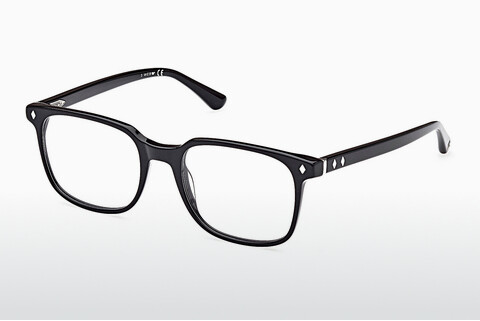 デザイナーズ眼鏡 Web Eyewear WE5408 001