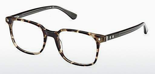 デザイナーズ眼鏡 Web Eyewear WE5408 055