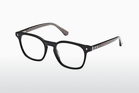 デザイナーズ眼鏡 Web Eyewear WE5410 01A