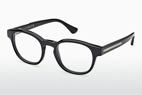 デザイナーズ眼鏡 Web Eyewear WE5411 001