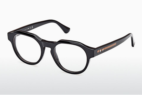 デザイナーズ眼鏡 Web Eyewear WE5421 001