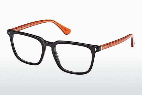 デザイナーズ眼鏡 Web Eyewear WE5430 005
