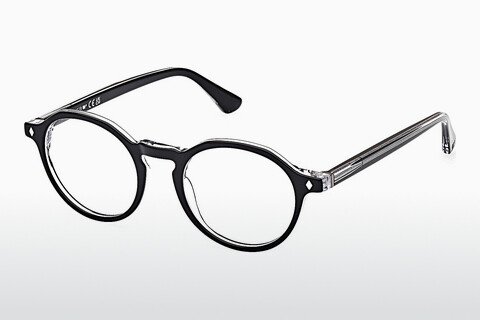 デザイナーズ眼鏡 Web Eyewear WE5440 001