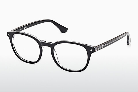 デザイナーズ眼鏡 Web Eyewear WE5441 001