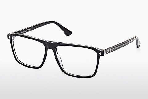 デザイナーズ眼鏡 Web Eyewear WE5442 001