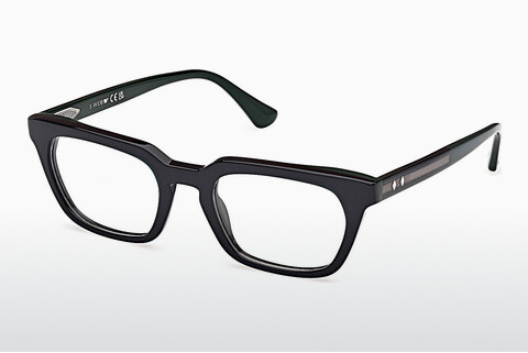 デザイナーズ眼鏡 Web Eyewear WE5444 098