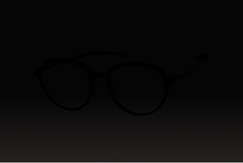 デザイナーズ眼鏡 ic! berlin Enshi (A0688 802023t020071f)