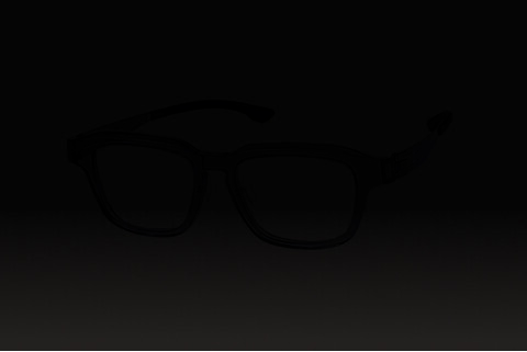 デザイナーズ眼鏡 ic! berlin Raidon (A0689 410028t02007do)
