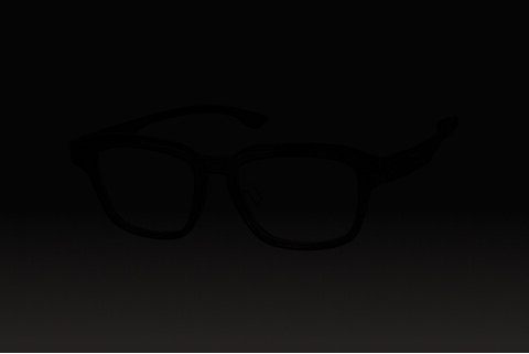 デザイナーズ眼鏡 ic! berlin Raidon (A0689 733002t02007do)