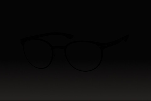 デザイナーズ眼鏡 ic! berlin Robin (M1679 002002t02007do)