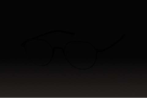 デザイナーズ眼鏡 ic! berlin Nori (M1684 002002t020071f)