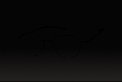 デザイナーズ眼鏡 ic! berlin Nori (M1684 028028t070071f)