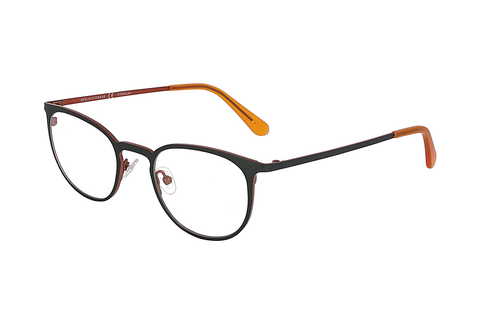 デザイナーズ眼鏡 Berlin Eyewear BERE108 5