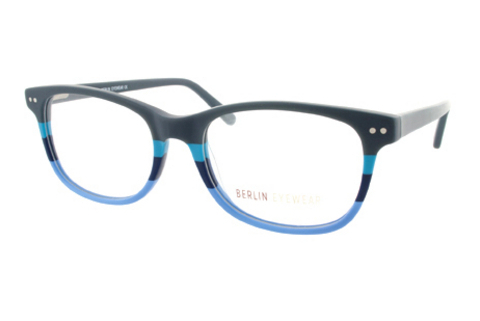 デザイナーズ眼鏡 Berlin Eyewear BERE518 3