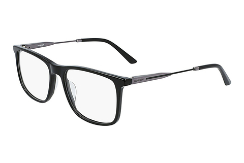 デザイナーズ眼鏡 Calvin Klein CK21700 001