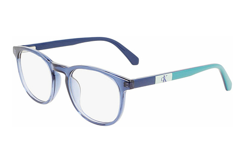 デザイナーズ眼鏡 Calvin Klein CKJ22301 400