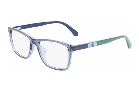 デザイナーズ眼鏡 Calvin Klein CKJ22302 400