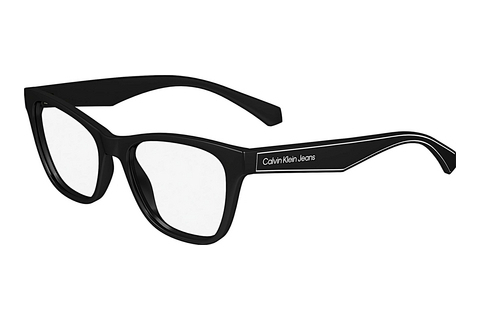 デザイナーズ眼鏡 Calvin Klein CKJ24304 001