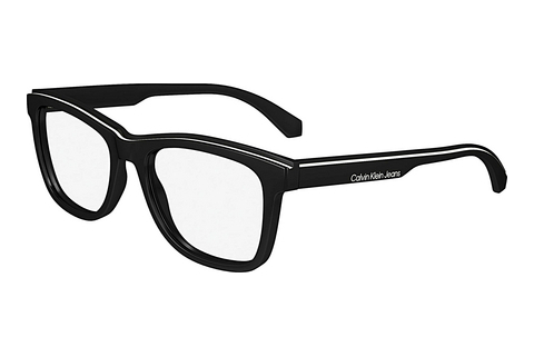 デザイナーズ眼鏡 Calvin Klein CKJ24610 001