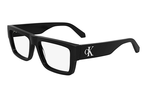 デザイナーズ眼鏡 Calvin Klein CKJ24634 001