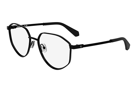 デザイナーズ眼鏡 Calvin Klein CKJ25204 001