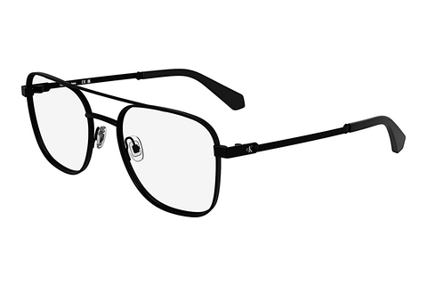 デザイナーズ眼鏡 Calvin Klein CKJ25205 002