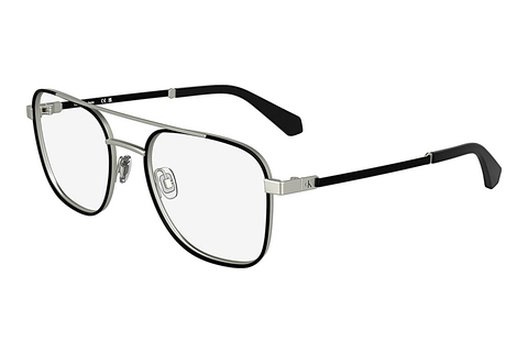 デザイナーズ眼鏡 Calvin Klein CKJ25205 043