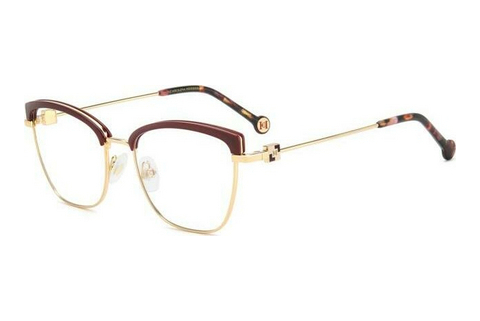 デザイナーズ眼鏡 Carolina Herrera HER 0243 6K3