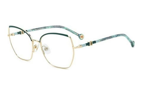 デザイナーズ眼鏡 Carolina Herrera HER 0306 PEF