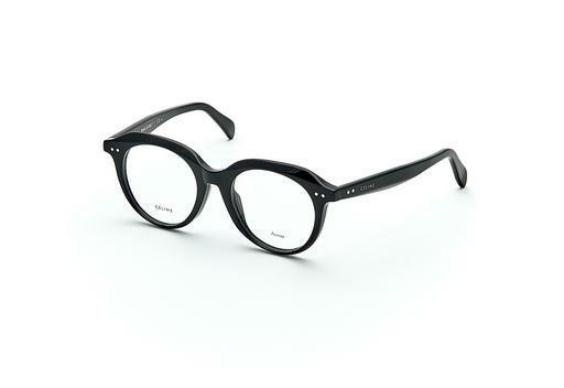 デザイナーズ眼鏡 Céline Asian Fit (CL 41461/F 807)