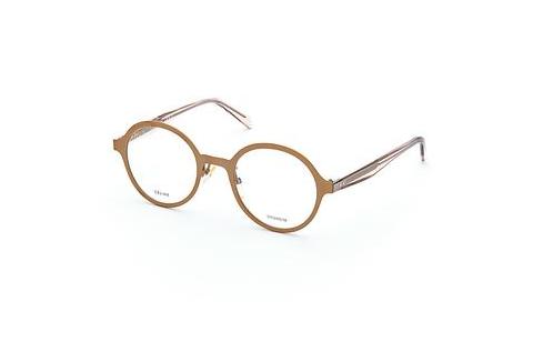 デザイナーズ眼鏡 Céline Asian Fit (CL 41462/F DDB)