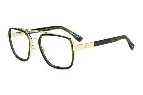 デザイナーズ眼鏡 Dsquared2 D2 0064 PEF