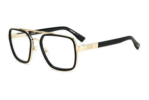 デザイナーズ眼鏡 Dsquared2 D2 0064 RHL