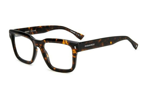 デザイナーズ眼鏡 Dsquared2 D2 0090 086