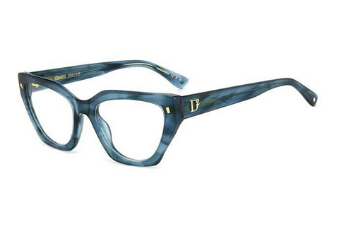 デザイナーズ眼鏡 Dsquared2 D2 0117 38I