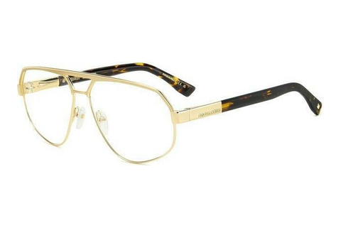 デザイナーズ眼鏡 Dsquared2 D2 0121 J5G