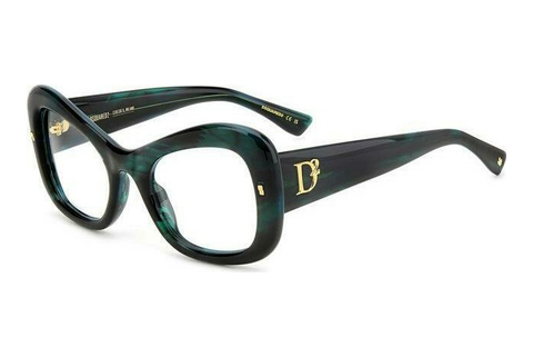 デザイナーズ眼鏡 Dsquared2 D2 0138 6AK