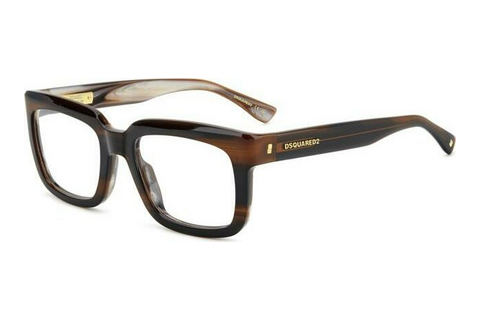 デザイナーズ眼鏡 Dsquared2 D2 0144 EX4