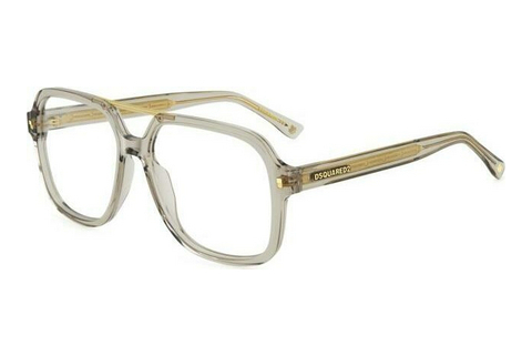 デザイナーズ眼鏡 Dsquared2 D2 0145 10A